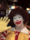 プロフィール写真5・ファンタジア｜鳥100mixBAR・トリヒャクミックスバー - 船橋のオカマ/ニューハーフ