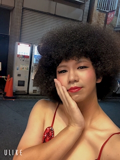 プロフィール写真6・ファンタジア｜鳥100mixBAR・トリヒャクミックスバー - 船橋のオカマ/ニューハーフ