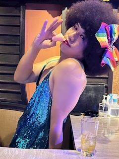 プロフィール写真1・ファンタジア｜鳥100mixBAR・トリヒャクミックスバー - 船橋のオカマ/ニューハーフ