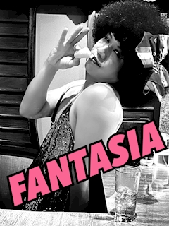 プロフィール写真4・ファンタジア｜鳥100mixBAR・トリヒャクミックスバー - 船橋のオカマ/ニューハーフ