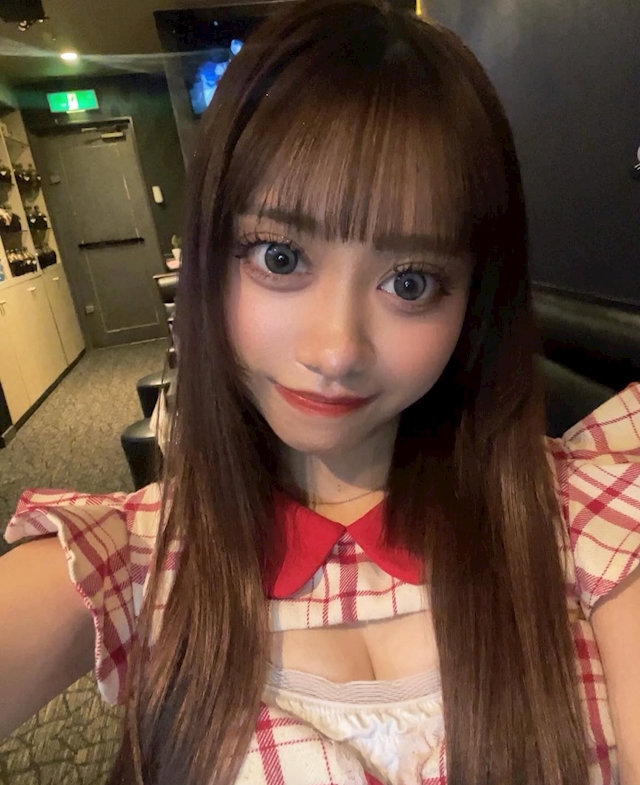 プロフィール写真1・うい|