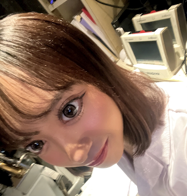 プロフィール写真6・うい|