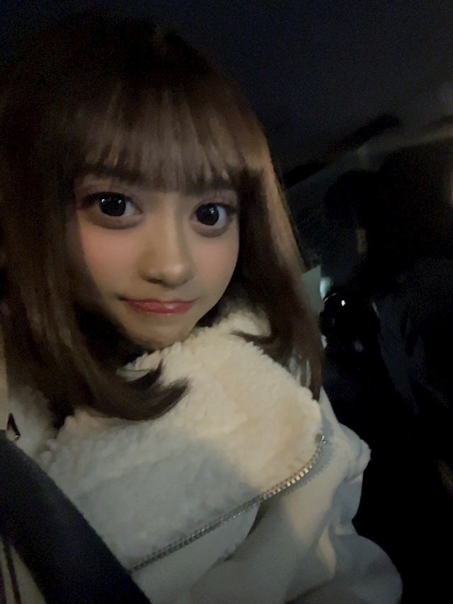 プロフィール写真3・うい|