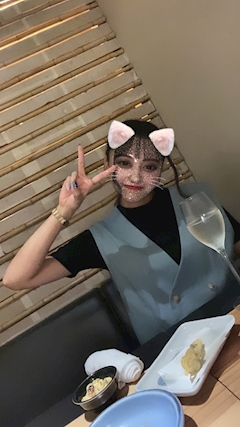 プロフィール写真7・うい｜Teddy Bear・テディベア - 名古屋 錦のガールズバー