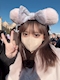 プロフィール写真3・うい｜Teddy Bear・テディベア - 名古屋 錦のガールズバー