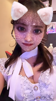 プロフィール写真6・うい｜Teddy Bear・テディベア - 名古屋 錦のガールズバー
