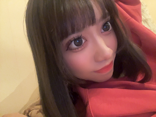 プロフィール写真5・うい|