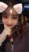 プロフィール写真5・うい｜Teddy Bear・テディベア - 名古屋 錦のガールズバー