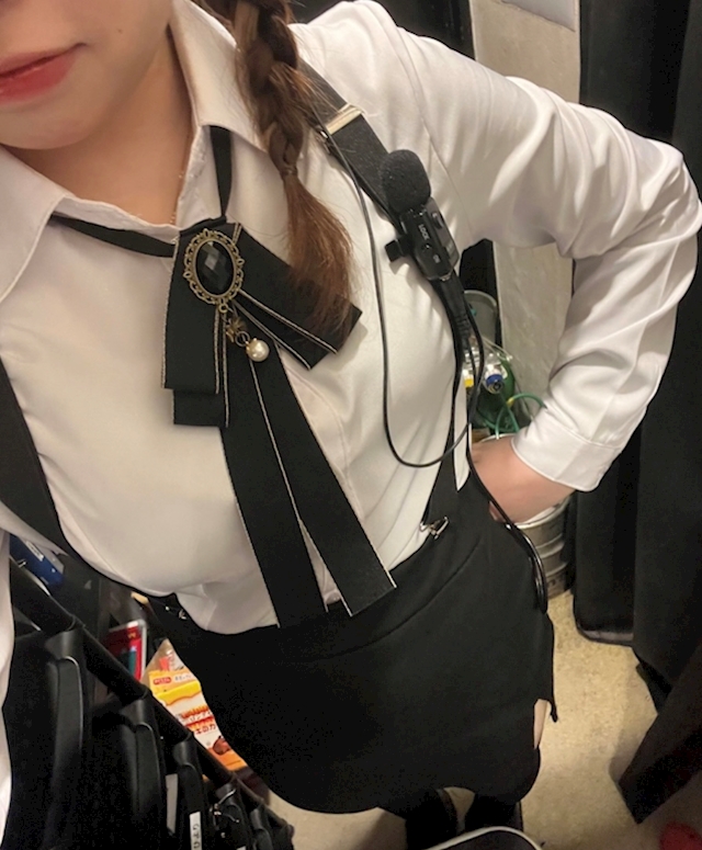 プロフィール写真2・ひより｜