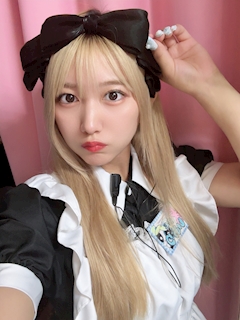 プロフィール写真7・いおり【池袋ちぇりっしゅ】｜NEW STYLE GIRLS BAR ちぇりっしゅ・ニュースタイルガールズバーチェリッシュ - 池袋東口のガールズバー