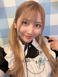 プロフィール写真3・いおり【池袋ちぇりっしゅ】｜NEW STYLE GIRLS BAR ちぇりっしゅ・ニュースタイルガールズバーチェリッシュ - 池袋東口のガールズバー
