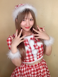 プロフィール写真6・いおり【池袋ちぇりっしゅ】｜NEW STYLE GIRLS BAR ちぇりっしゅ・ニュースタイルガールズバーチェリッシュ - 池袋東口のガールズバー
