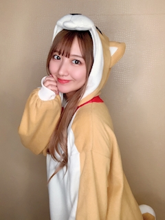 プロフィール写真8・いおり【池袋ちぇりっしゅ】｜NEW STYLE GIRLS BAR ちぇりっしゅ・ニュースタイルガールズバーチェリッシュ - 池袋東口のガールズバー