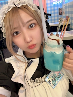 プロフィール写真1・いおり【池袋ちぇりっしゅ】｜NEW STYLE GIRLS BAR ちぇりっしゅ・ニュースタイルガールズバーチェリッシュ - 池袋東口のガールズバー