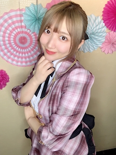 プロフィール写真2・いおり【池袋ちぇりっしゅ】｜NEW STYLE GIRLS BAR ちぇりっしゅ・ニュースタイルガールズバーチェリッシュ - 池袋東口のガールズバー