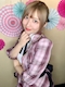 プロフィール写真2・いおり【池袋ちぇりっしゅ】｜NEW STYLE GIRLS BAR ちぇりっしゅ・ニュースタイルガールズバーチェリッシュ - 池袋東口のガールズバー