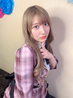 プロフィール写真4・いおり【池袋ちぇりっしゅ】｜NEW STYLE GIRLS BAR ちぇりっしゅ・ニュースタイルガールズバーチェリッシュ - 池袋東口のガールズバー