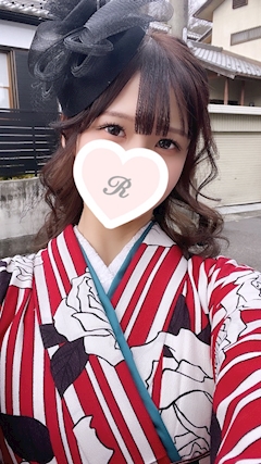 りお「🌸❕」