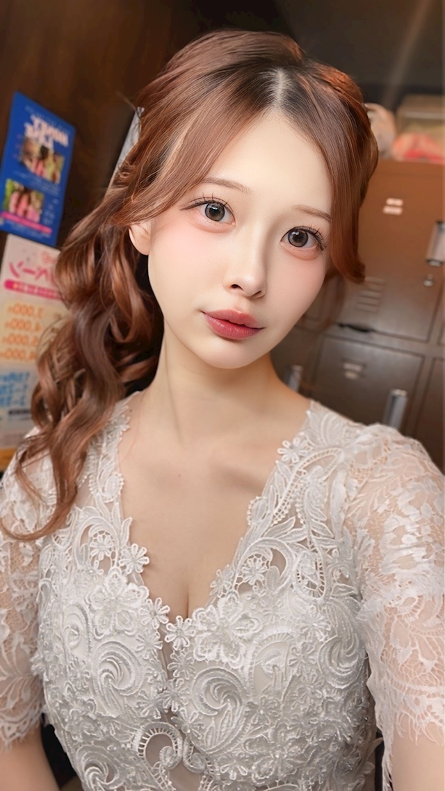 プロフィール写真1・りお｜