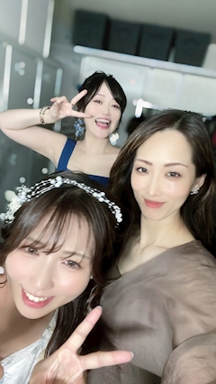 💜🍬🌼椎名 さき🌼🍭💜「出勤しました！」