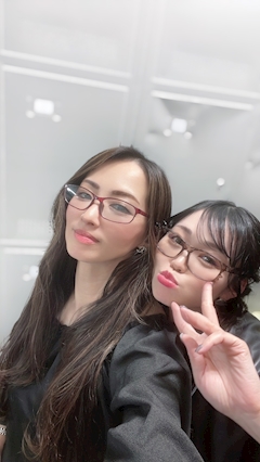 💜🍬🌼椎名 さき🌼🍭💜「出勤」