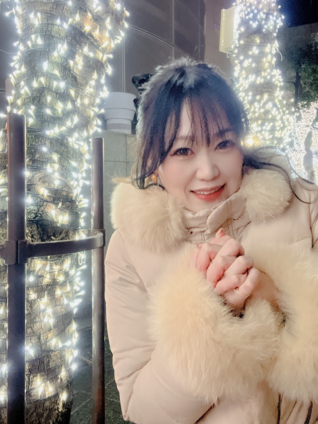 プロフィール写真2・💜🍬🌼椎名 さき🌼🍭💜｜錦 キャバクラ・Mrs.CAFE 離宮