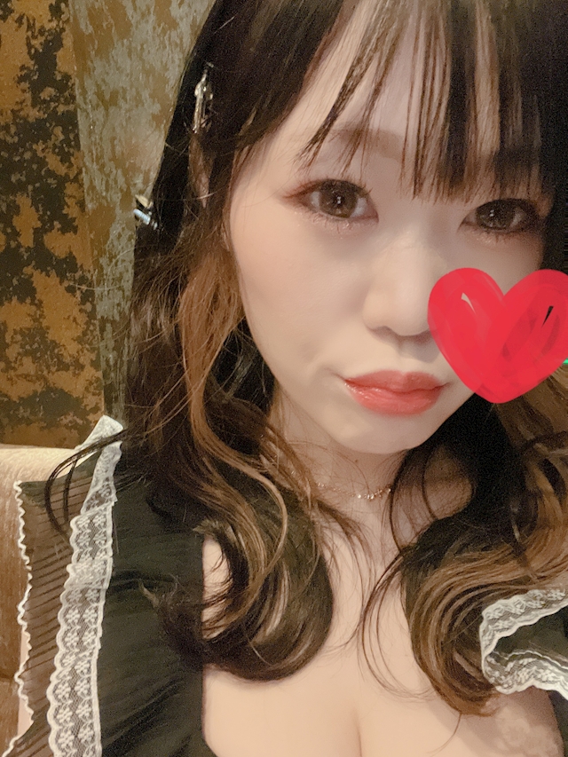 プロフィール写真10・💜🍬🌼椎名 さき🌼🍭💜｜錦 キャバクラ・Mrs.CAFE 離宮