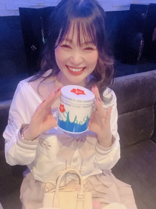 プロフィール写真12・💜🍬🌼椎名 さき🌼🍭💜｜