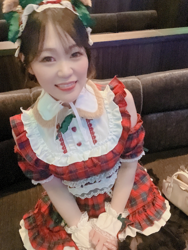 プロフィール写真11・💜🍬🌼椎名 さき🌼🍭💜｜