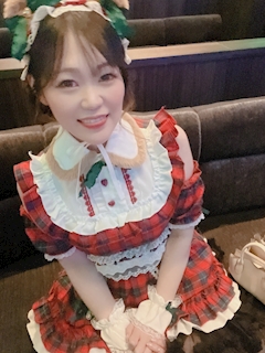 プロフィール写真10・💜🍬🌼椎名 さき🌼🍭💜｜Mrs.CAFE～離宮～・ミセスカフェ リキュウ - 名古屋 錦の熟女パブ/熟女キャバクラ