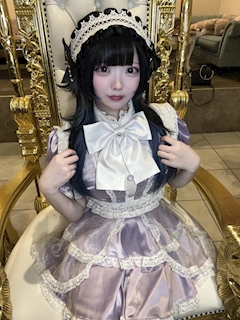 プロフィール写真2・ふゆ｜Myu Myu・ミュウミュウ - 川崎駅前のコンカフェ