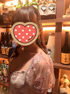 プロフィール写真2・かれん|ラウンジ 新世界・シンセカイ - 自由が丘の熟女パブ/熟女キャバクラ