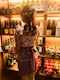 プロフィール写真3・かれん|ラウンジ 新世界・シンセカイ - 自由が丘の熟女パブ/熟女キャバクラ