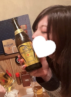 プロフィール写真3・なつみ｜GIRLSBAR Sweetie・スウィーティー - 元住吉のガールズバー