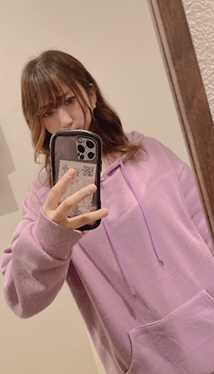 まゆこ「一緒に話しましょ～🎵」