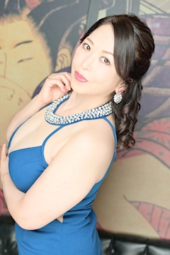 プロフィール写真11・加山 なつこ｜新橋 熟女キャバクラ・SHUNGA