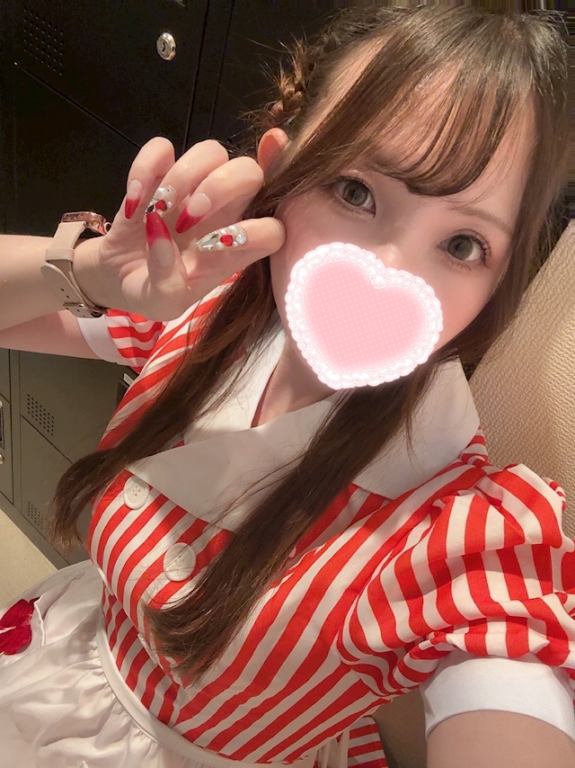 プロフィール写真1・🍫♥️最上 さな♥️🍫｜錦 キャバクラ・Mrs.CAFE 光