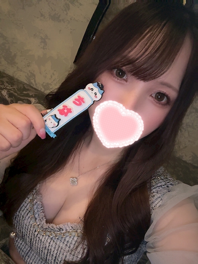プロフィール写真2・🍫♥️最上 さな♥️🍫｜錦 キャバクラ・Mrs.CAFE 光