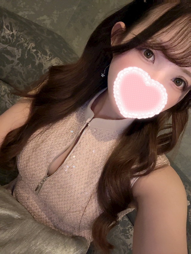 プロフィール写真3・🍫♥️最上 さな♥️🍫｜錦 キャバクラ・Mrs.CAFE 光