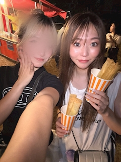 まいか「🏮👘🎆🎇」