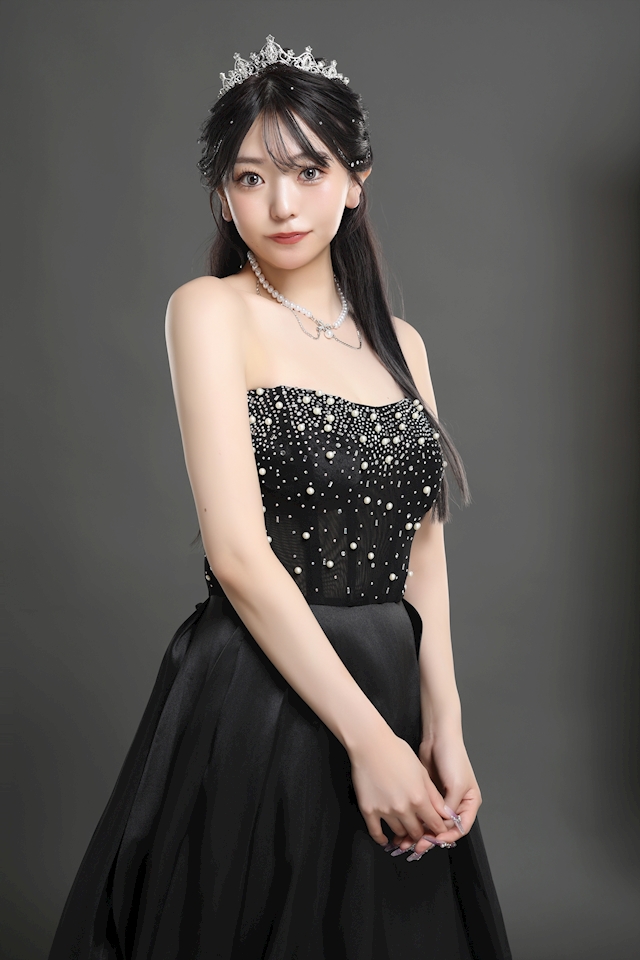 プロフィール写真3・まいか｜