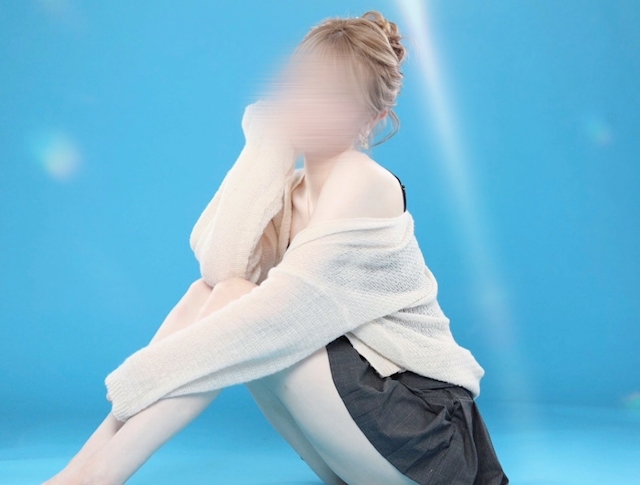 プロフィール写真5・まいか｜