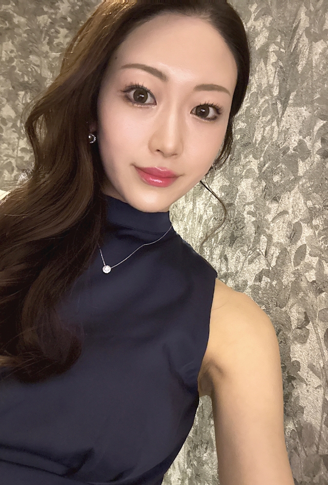 プロフィール写真3・れい｜