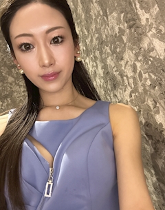 プロフィール写真4・れい｜THE MONDE CLUB・モンドクラブ - 瀬田のキャバクラ