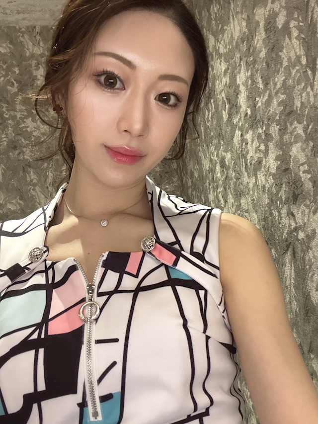 プロフィール写真5・れい|