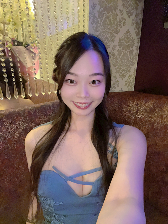 プロフィール写真1・さくらこ🌸ATHENA｜新橋 キャバクラ・アテナ