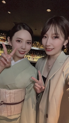 倉木 ねね「おはようございます🌟」