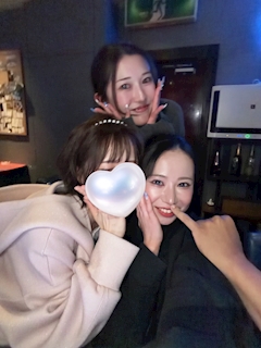 倉木 ねね「📷仲良しフォト📷」