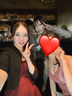 倉木 ねね「仲良しフォト📷」