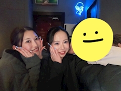 倉木 ねね「📷仲良しフォト📷」